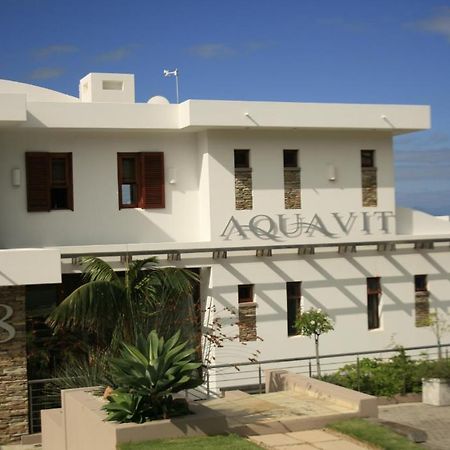 Aquavit Guest House Плеттенберг-Бей Екстер'єр фото