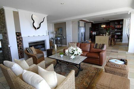 Aquavit Guest House Плеттенберг-Бей Екстер'єр фото