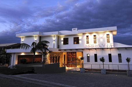 Aquavit Guest House Плеттенберг-Бей Екстер'єр фото