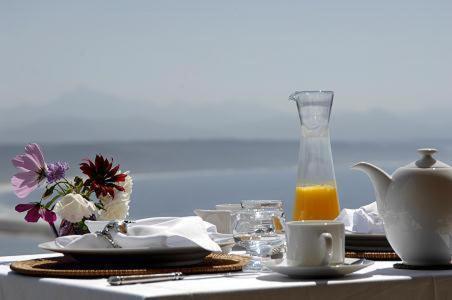 Aquavit Guest House Плеттенберг-Бей Екстер'єр фото